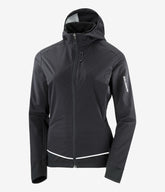LIGHT SHELL Wind Jacket - SalomonGCC